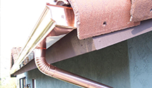 Rain Gutter Installation, Repair, Cleaning in Clarkdale, AZ